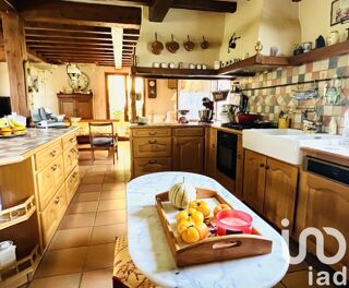  Maison  vendre 8 pices 275 m