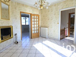  Maison  vendre 6 pices 120 m
