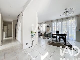  Maison � vendre 7 pi�ces 132 m�