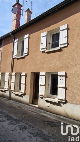  Maison � vendre 5 pi�ces 97 m�