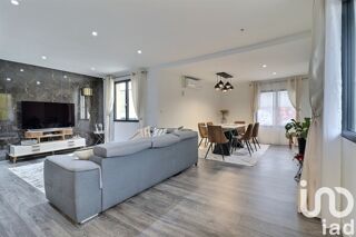  Maison � vendre 5 pi�ces 96 m�