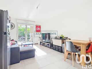  Appartement � vendre 2 pi�ces 37 m�