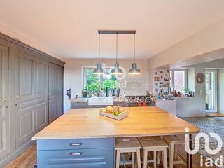  Maison � vendre 7 pi�ces 212 m�