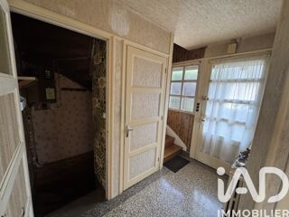  Maison  vendre 4 pices 72 m