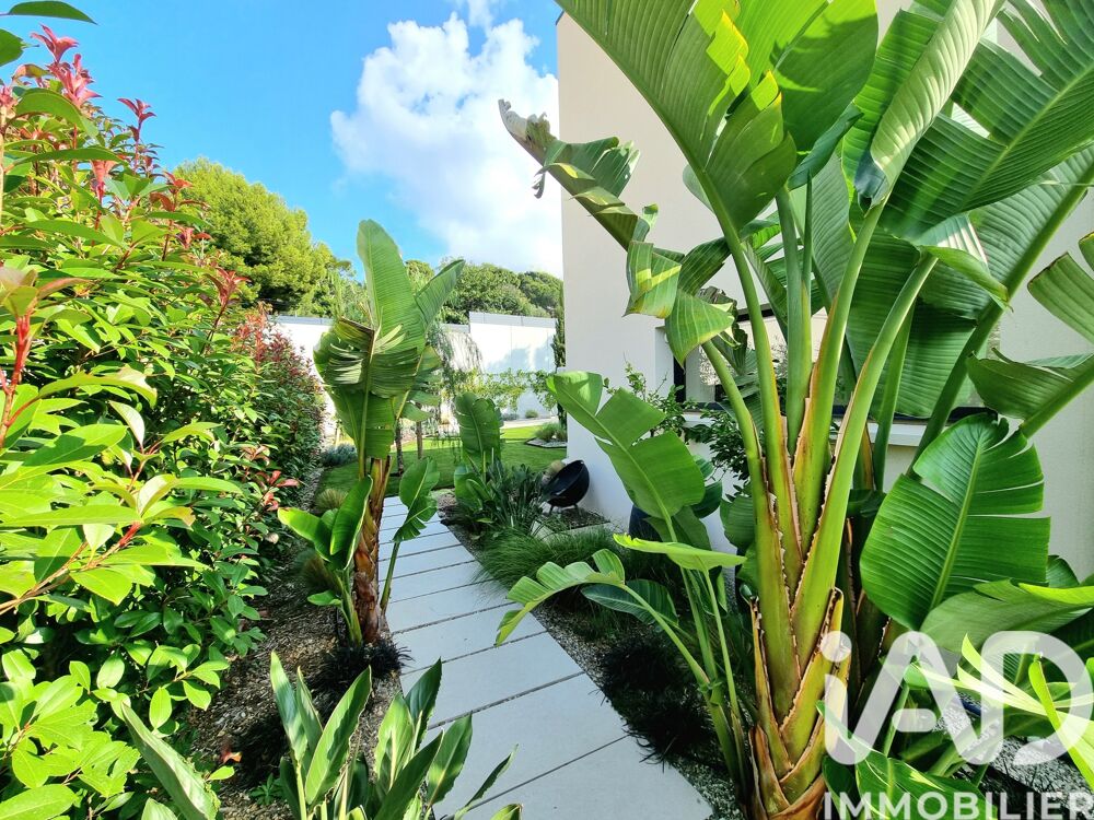 � vendre  Villa Marseille 9