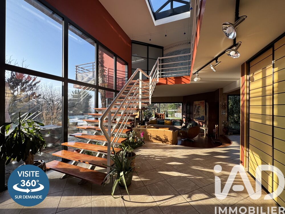 � vendre  Villa Couilly-Pont-aux-Dames (77860)