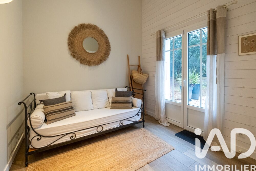 � vendre  Maison Rivedoux-Plage (17940)