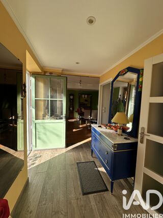  Maison � vendre 4 pi�ces 102 m�