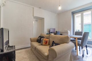  Appartement � vendre 2 pi�ces 28 m�