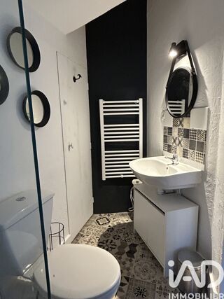  Maison � vendre 5 pi�ces 98 m�