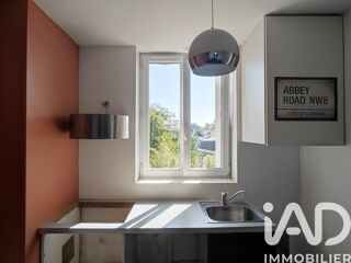  Appartement � louer 2 pi�ces 27 m�