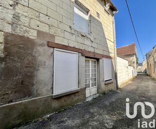  Immeuble  vendre 445 m