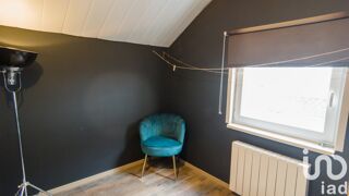  Maison � vendre 5 pi�ces 99 m�