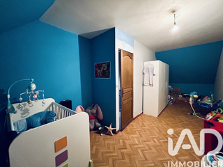  Maison  vendre 5 pices 105 m