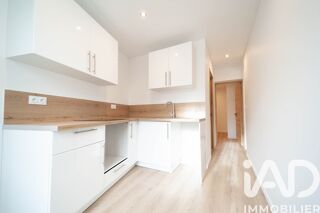  Appartement  vendre 3 pices 46 m