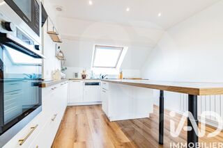  Loft � vendre 5 pi�ces 88 m�