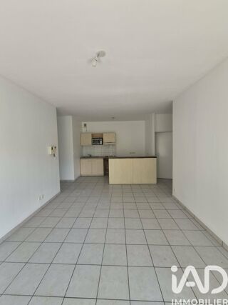 Appartement � vendre 4 pi�ces 74 m�