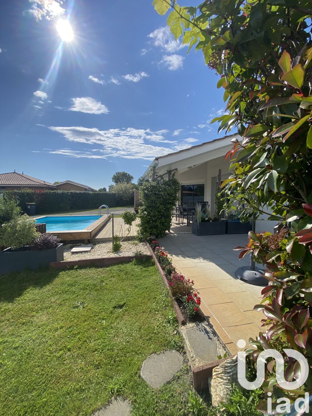  vendre  Maison Ars (33740)