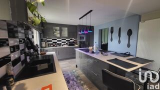  Maison  vendre 7 pices 133 m