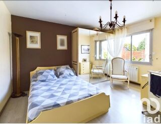  Maison  vendre 6 pices 124 m