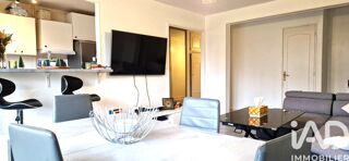  Appartement � vendre 3 pi�ces 71 m�