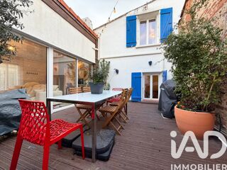  Maison � vendre 4 pi�ces 102 m�