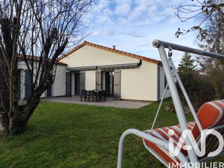  Maison � vendre 10 pi�ces 160 m�