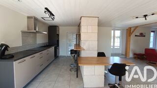  Maison � vendre 6 pi�ces 160 m�