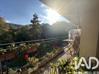  Appartement � vendre 4 pi�ces 87 m�