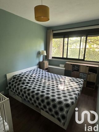  Appartement � vendre 2 pi�ces 43 m�