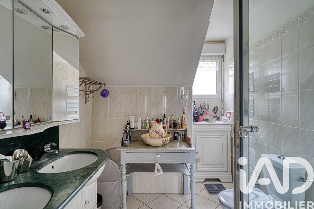 � vendre  Maison Andr�sy (78570)