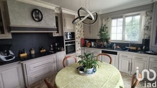  Maison � vendre 9 pi�ces 168 m�