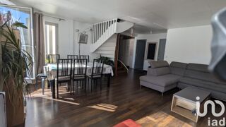  Appartement � vendre 5 pi�ces 105 m�