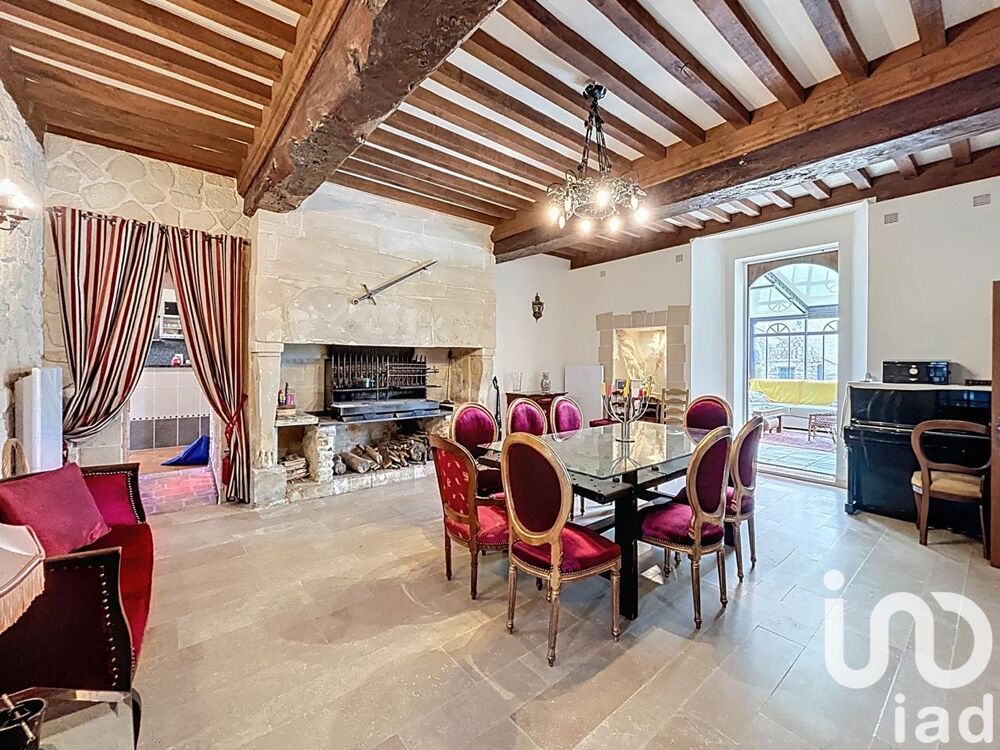 � vendre  Maison Bayeux (14400)