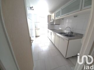  Appartement � vendre 3 pi�ces 70 m�