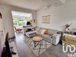  Maison � vendre 5 pi�ces 93 m�