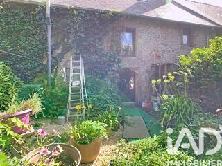  Maison � vendre 6 pi�ces 130 m�