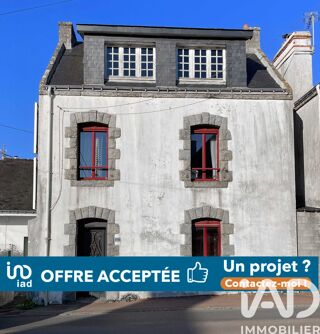  Maison � vendre 7 pi�ces 140 m�