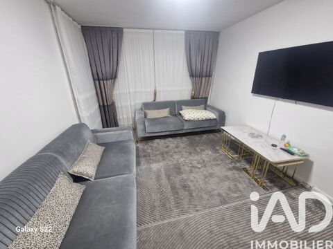   Vente Appartement 3 pi�ces Appartement - 3 pi�ce(s) - 56 m�