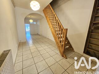  Maison � vendre 4 pi�ces 79 m�