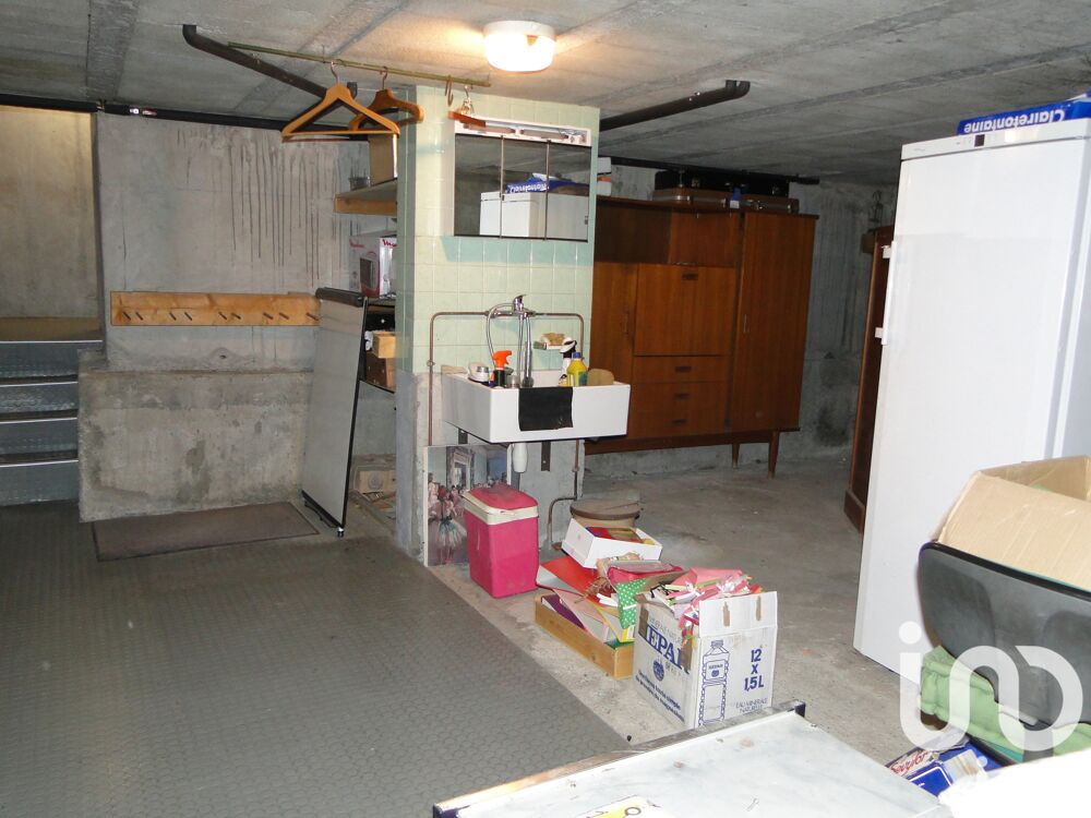 � vendre  Maison Aussois (73500)