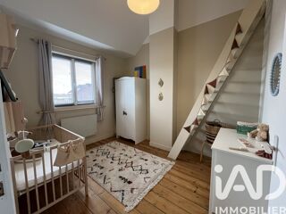  Maison � vendre 4 pi�ces 110 m�