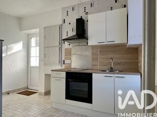  Maison � vendre 4 pi�ces 93 m�