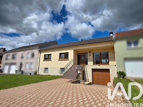   Vente Maison/villa 6 pi�ces Maison - 6 pi�ce(s) - 165 m�