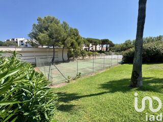  Appartement � vendre 2 pi�ces 69 m�