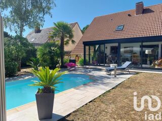  Maison � vendre 7 pi�ces 155 m�