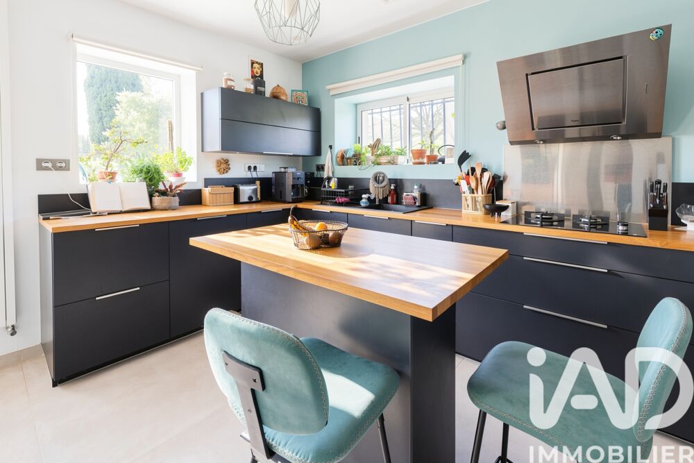 � vendre  Maison La Motte-d'Aigues (84240)