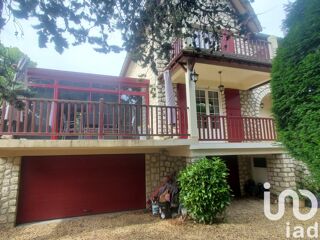  Maison � vendre 6 pi�ces 132 m�