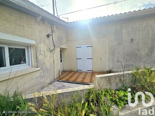 Maison � vendre 3 pi�ces 80 m�