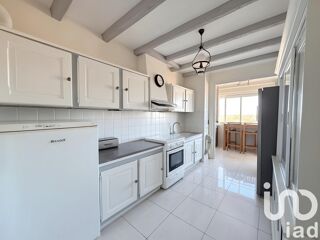  Appartement � vendre 4 pi�ces 87 m�